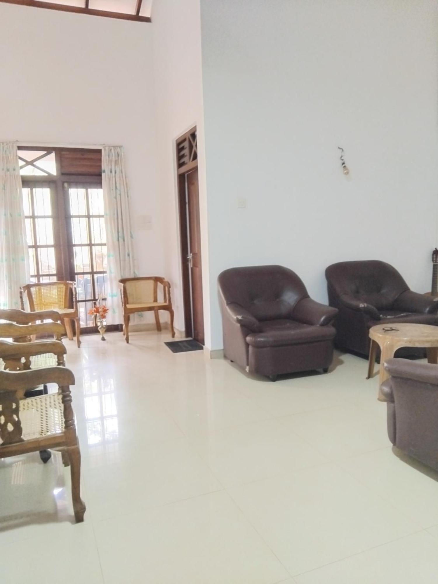 Weligama Villa South Exterior foto