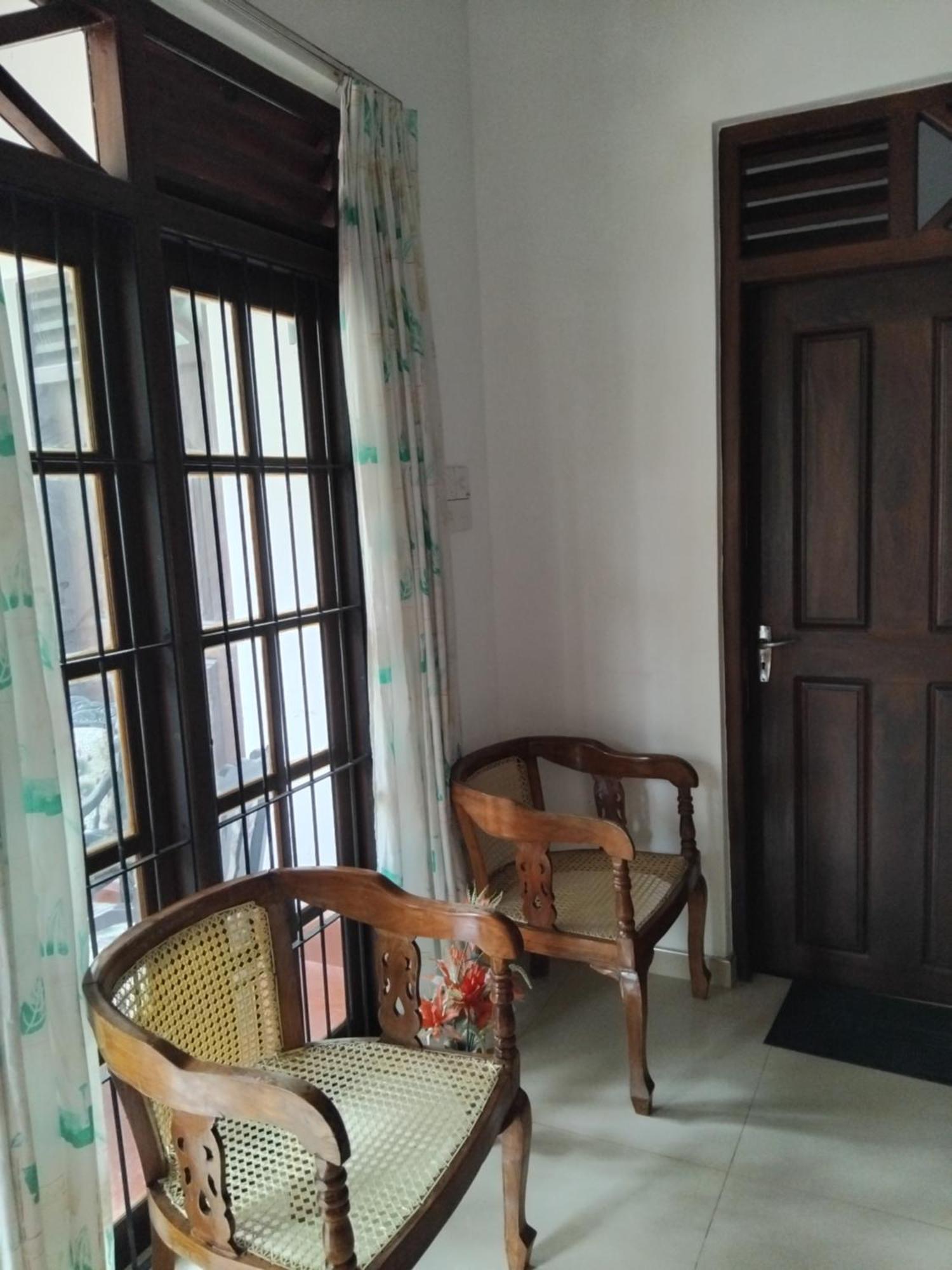Weligama Villa South Exterior foto