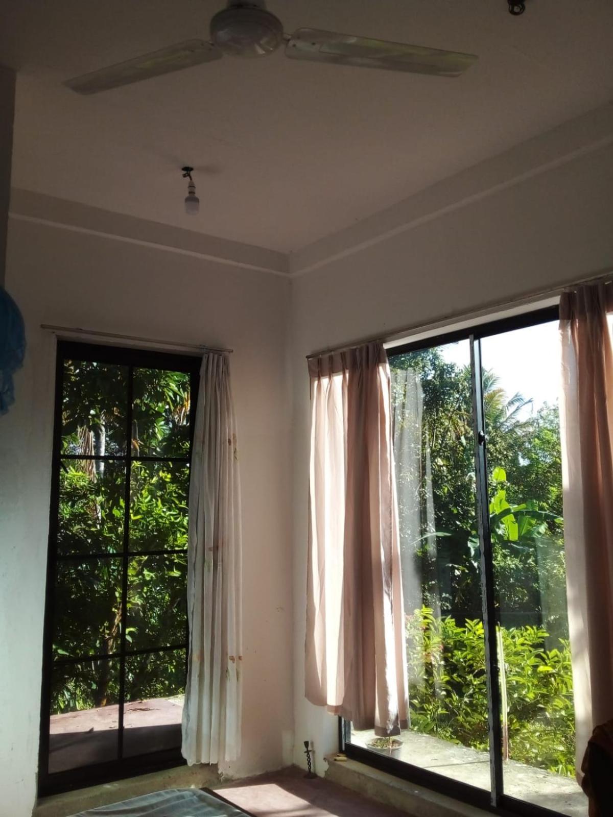 Weligama Villa South Exterior foto