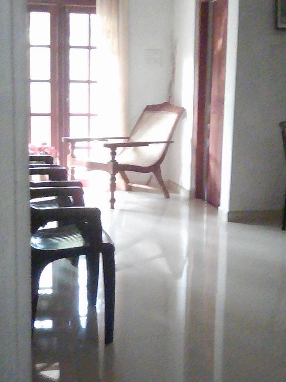 Weligama Villa South Exterior foto