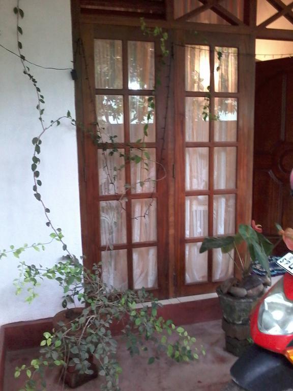 Weligama Villa South Exterior foto