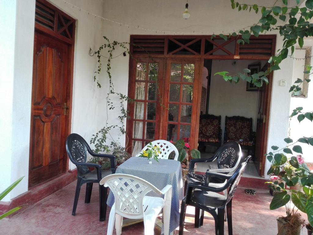 Weligama Villa South Exterior foto